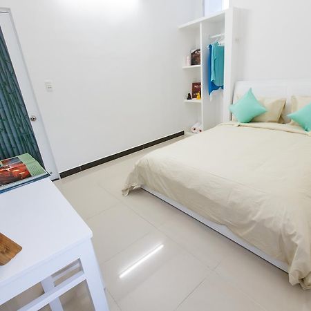 Retreat Home Hoian Hội An Kamer foto
