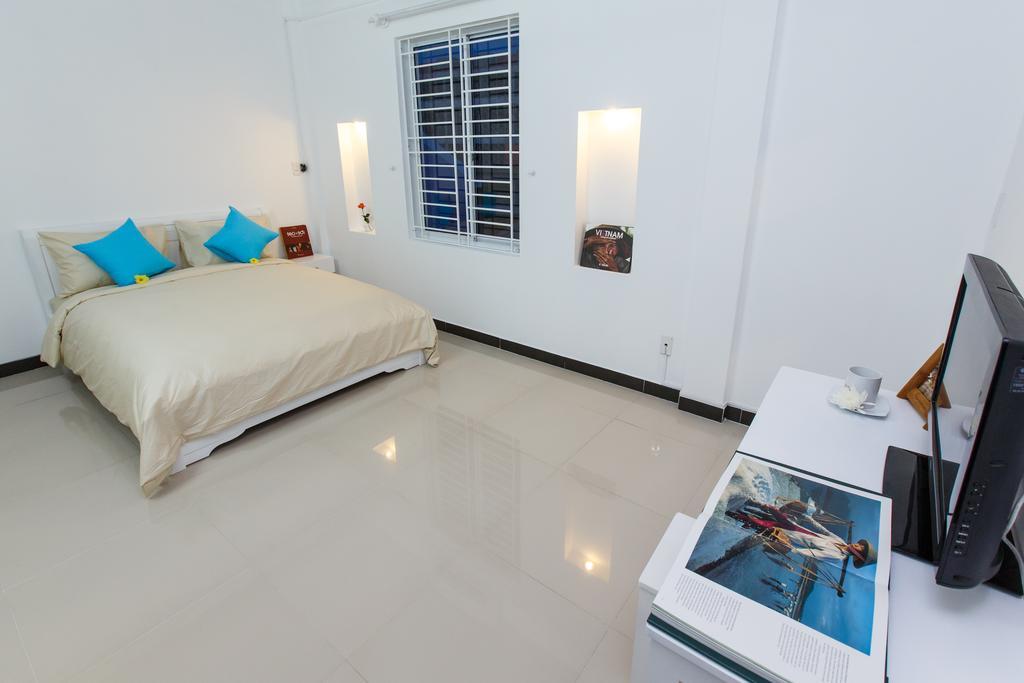 Retreat Home Hoian Hội An Kamer foto
