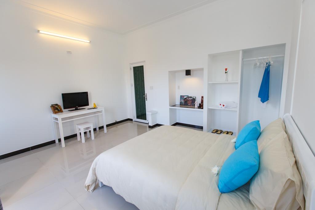 Retreat Home Hoian Hội An Kamer foto