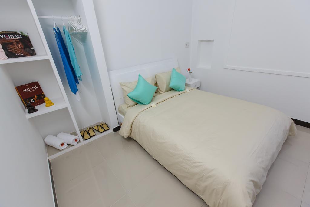Retreat Home Hoian Hội An Kamer foto