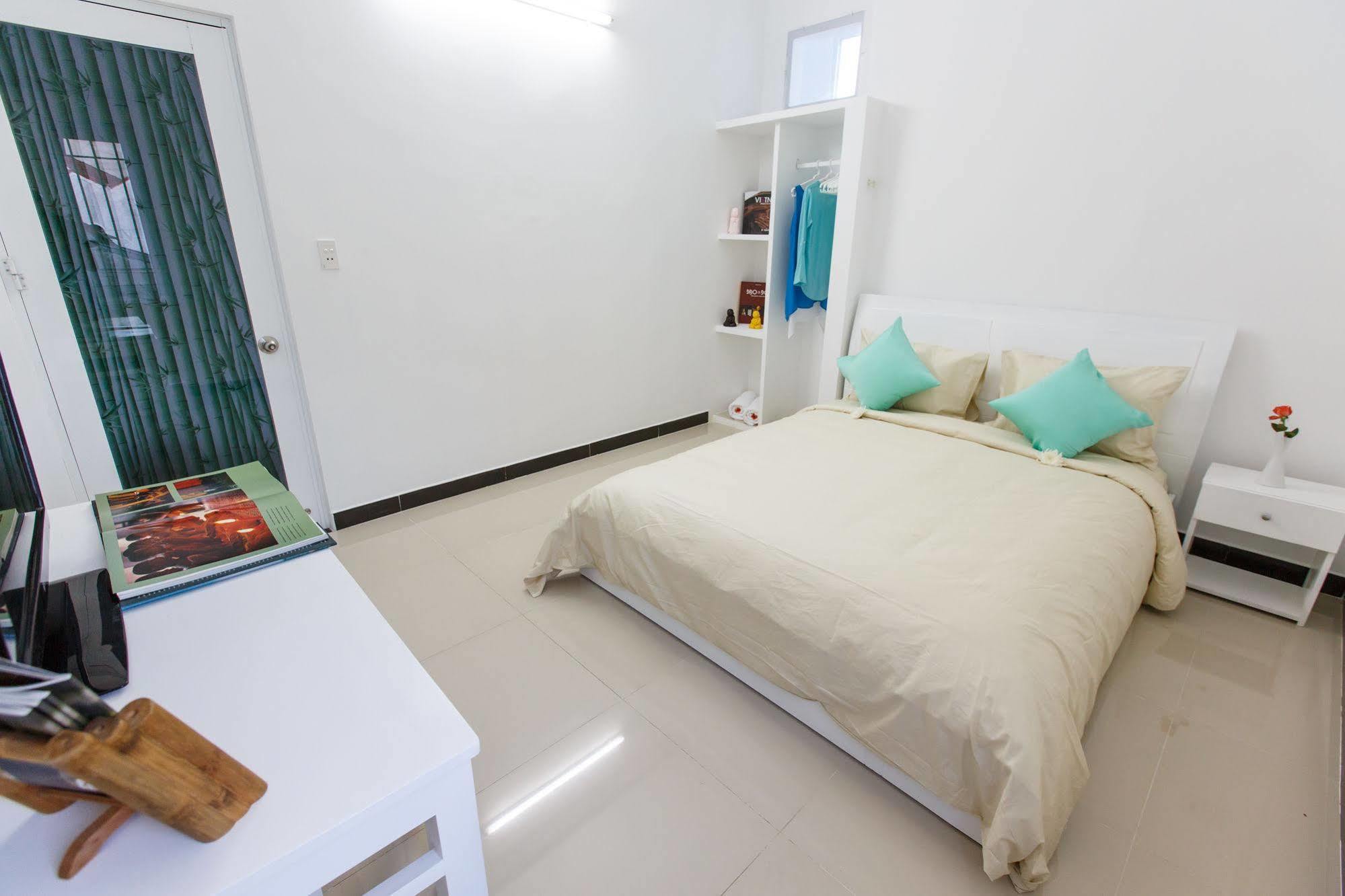 Retreat Home Hoian Hội An Buitenkant foto