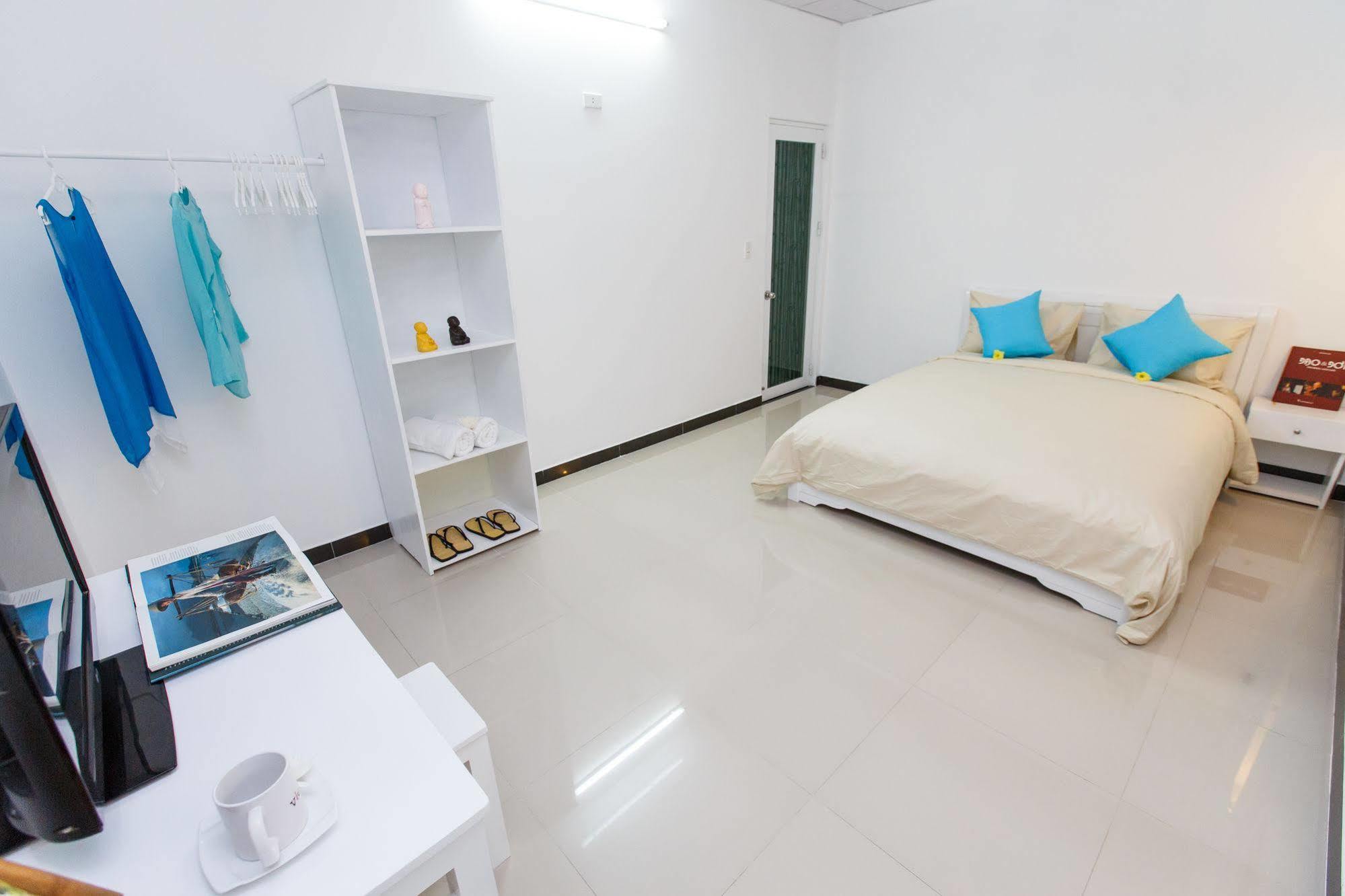 Retreat Home Hoian Hội An Buitenkant foto