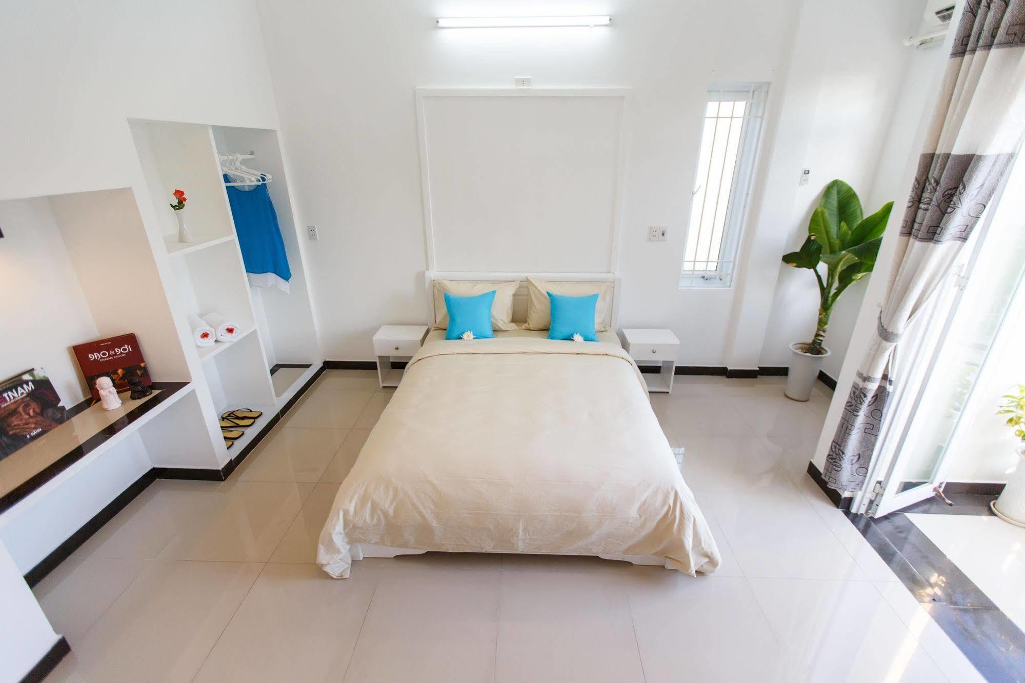 Retreat Home Hoian Hội An Buitenkant foto