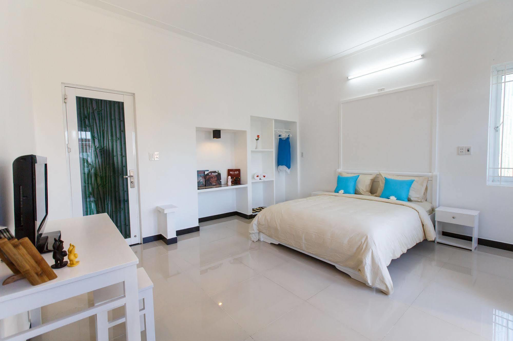 Retreat Home Hoian Hội An Buitenkant foto