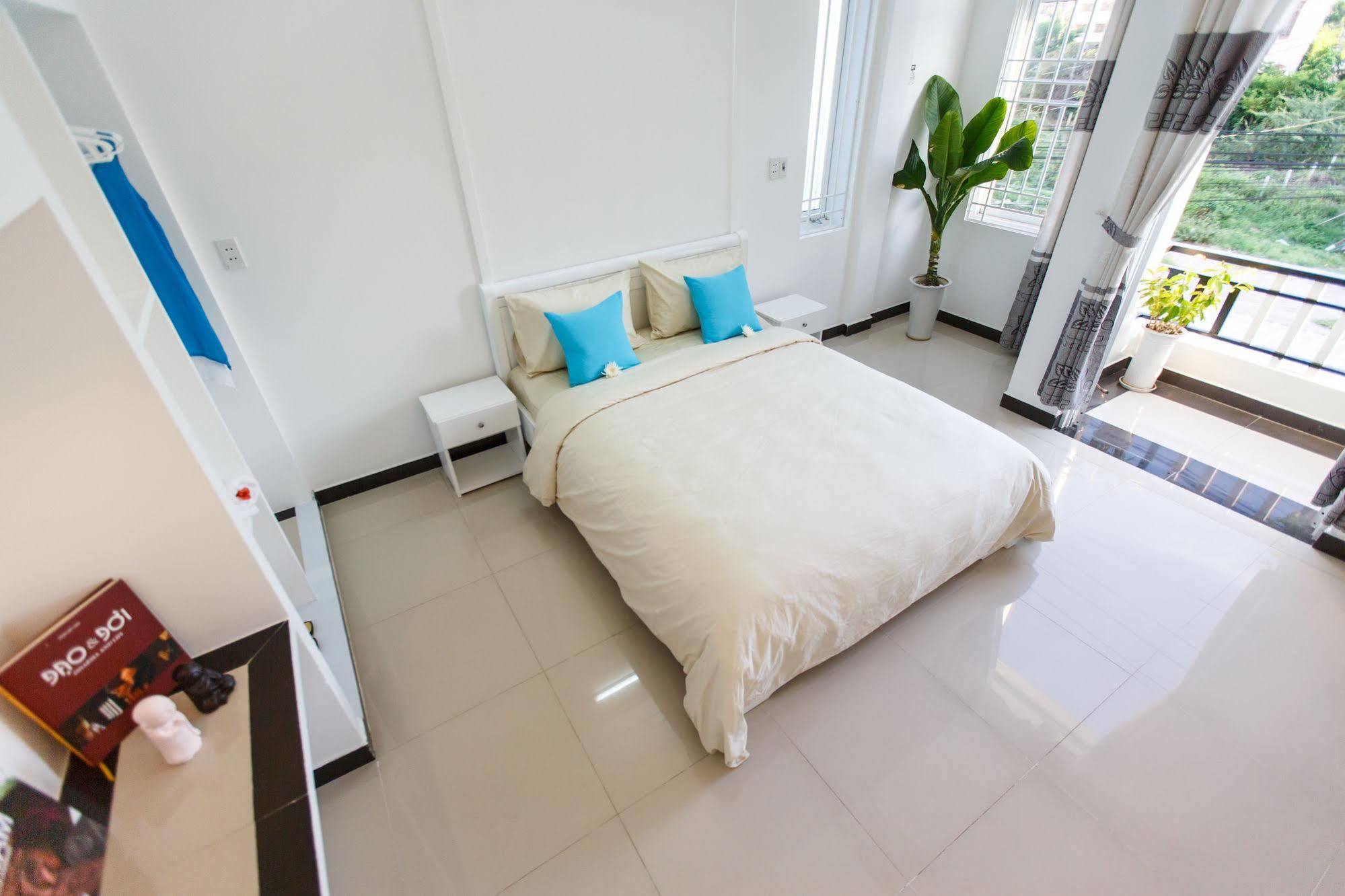 Retreat Home Hoian Hội An Buitenkant foto