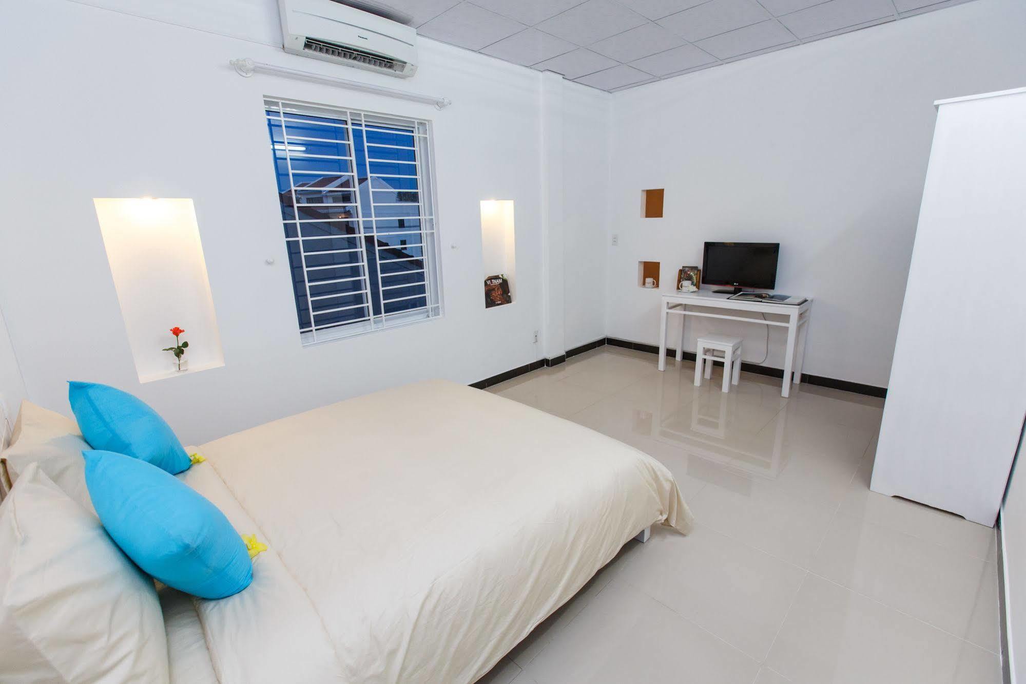 Retreat Home Hoian Hội An Buitenkant foto